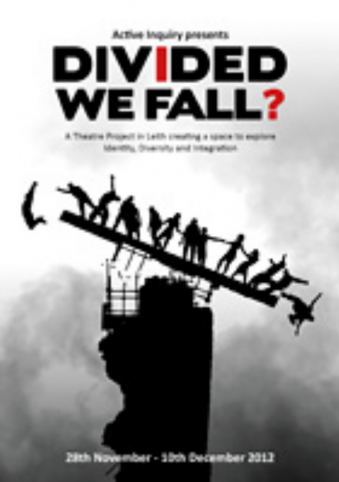 Divided We Fall
