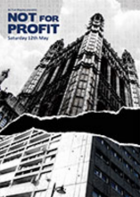 Not for Profit