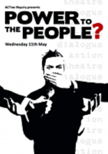 Power to the People