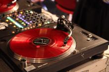 Queen 16 DJ workshop